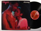 VITAMIN E Sharing BUDDAH LP modern soul NM