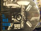 THRASHER Skate Rock Volume 3 Wild Riders of Boards LP M