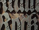KRAUT ROCK german rock scene DARK GREEN BRAIN 3LPS 1974