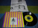 POLYPHONIC SIZE rare 1980 BELGIUM SYNTH / MINIMAL NM 