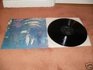 Ancient Grease - Rare LP - Woman And Children First