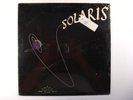 SOLARIS S/T DANA LP SEALED modern soul