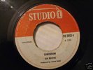 KEN BOOTHE -TOMORROW/MOVING AWAY STUDIO ONE ORIG,45