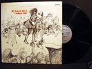 JOAN BAEZ i Milano 1970 Italy only Live LP Vanguard