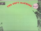 Soft Machine S/T Probe SEALED (68) PROG Regular Cover