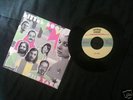 LITTLE BOOTS / WILD YAKS Fader PROMO 7