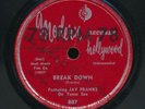 78-R&B-Modern 887-Jay Franks/More-7 in. DJ promo-RARE