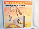 CURTIS FULLER-IMAGINATION-SAVOY ORIG-DG-RVG-