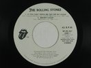 ROLLING STONES 45 EP IF YOU CANT ROCK ME+2 R.S. dj only