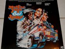 MOTHER, JUGS & SPEED '76 SEALED Sndtk LP Blaxploitation