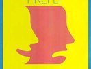 LP: Firefly - Double Personality - 1984 ITALO