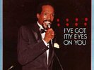 LP: Eddie Kendricks - I Got My Eyes On You - 1983 US