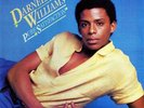 LP: Darnell Williams - Pure Satisfaction - 1983 US
