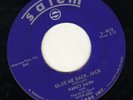 ROCKABILLY on SALEM--NANCY DAWN & HI FI GUYS--HEAR BOTH