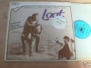 LOOT OST LP Steve Ellis Mod Psych Funk Keith Mansfield