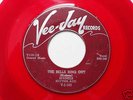 THE SPANIELS..VEE-JAY#103..