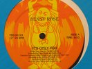 BENNY ROSE It's Only You ORIG SEALED DISCO/BOOGIE 12
