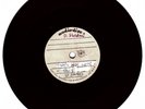 HOLLY ST JAMES-thats not love- ACETATE emi disc.LISTEN