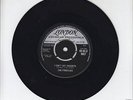 The Fireflies - I Can't Say Goodbye - London HLU9057