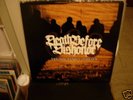 DEATH BEFORE DISHONOR- FRIENDS FAMILY LP HARDCORE FSU