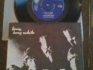 rolling stones - paint it black/in rare danish P/S