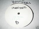 Da Mad Poets -  TEST PRESS RANDOM RAP