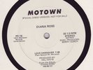 DIANA ROSS - LOVE HANGOVER Rare 1976 Orig WLP (LISTEN)