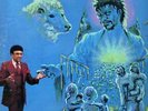Supa Rare Detroit Modern Soul Gospel LP- Ed Henry