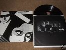 THE SOUND Jeopardy original LP MINT 1980
