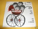 DDR 7' Amiga Single* THE BEATLES * Ain't She Sweet 1964