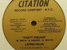 MAXI FUNK   Leprechaun   Party freaks / Loc it up, Mp3