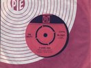 THE UGLY'S A Good Idea ORIGINAL 1966 UK Pye Single EX+
