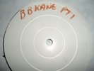 Bay B Kane - Mystro EP - RARE HARDCORE - JACK 2