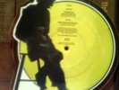 HOWARD JONES RaRe Pic Disc THINGS CAN ONLY GET BETTER