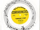 TENNESSEE STOMP FOUR TONES / PENNY ROCKETS 63 OZ ROCKER