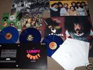 Zappa -Lumpy Money-Box-  3 x col. Vinyl 2 Poster & Book