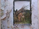 Led Zeppelin IV Zoso -Vinyl Record LP Record Runes NICE