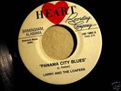 LARRY LOAFERS PANAMA CITY BLUES ROCKABILLY GARAGE HEAR