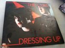 The Cure Dressing Up (double vinyl record)