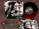 War Ripper hell storm 7