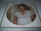 Bruce Springsteen Darkness Promo Picture Disc SEALED LP