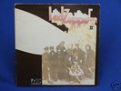 LED ZEPPELIN II RED & PLUM  with KILLING FLOOR on LABEL