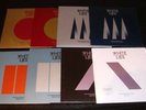 WHITE LIES ¬ death/lose life/farewell fairground - 8x7