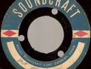 R&B/ NORTHERN SOUL- UNKNOWN FEMALE VOCAL GROUP ACETATE