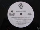 Da Bush Babees - BROOKLYN MOVEMENTS (12