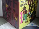 Miles Davis On The Corner Japan gatefold LP Sony