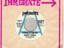Mod SMALL FACES Afterglow   M- non-LP version   HEAR