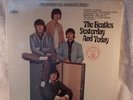 The Beatles Yesterday and Today - Still Sealed