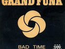GRAND FUNK RAILROAD 