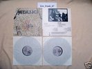 Metallica Lp - Live Shit